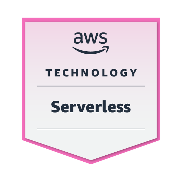 AWS Learning - Serverless