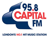 95.8 Capital FM